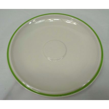 Mint Rare 1970s Mikasa Everfresh C8400 5 Coffee Cup Saucer Plate Set