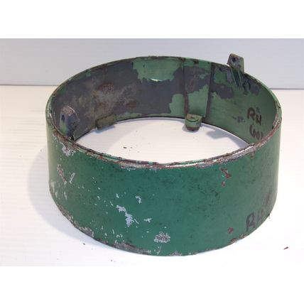 1960 Dodge Polara Taillight Bezel Housing OEM 1961042 RH
