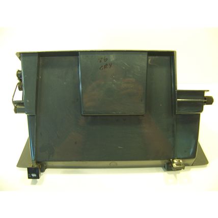 1986 HONDA CRX GLOVEBOX GLOVE BOX