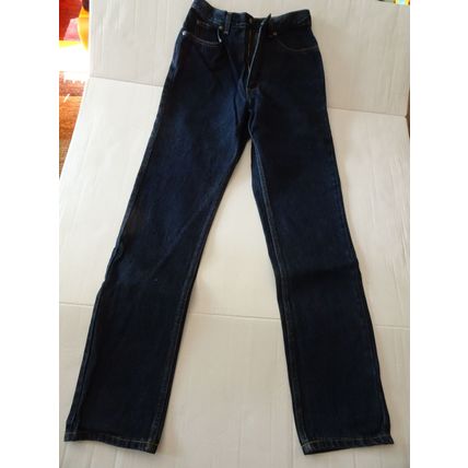 Jeans - Lands' End Blue Jeans - 5-Pocket Jeans - Women - Size 4 - NWOT