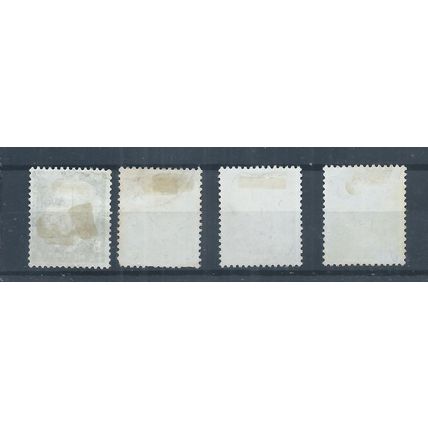 Switzerland stamps. 1947 Pro Juventute used (AL977)