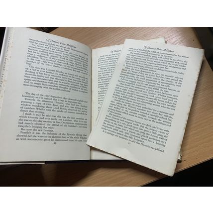 1950 PETER CHEYNEY "KNAVE TAKES QUEEN" FICTION HARDBACK BOOK (P3)