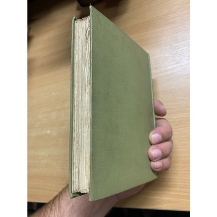 1908 BERNARD SHAW "PLAYS: PLEASANT AND UNPLEASANT" FICTION ANTIQUE BOOK (P3)