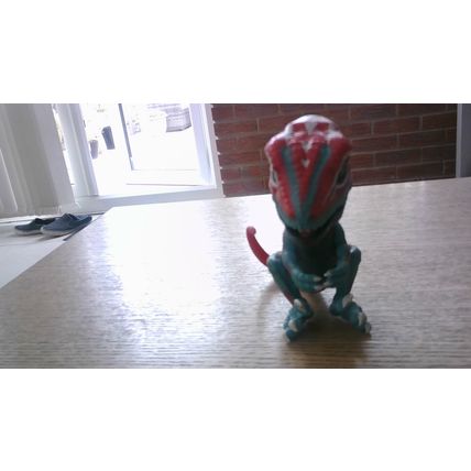 Fingerlings: T.Rex MUTANT Untamed Dinosaur (In Working Order)