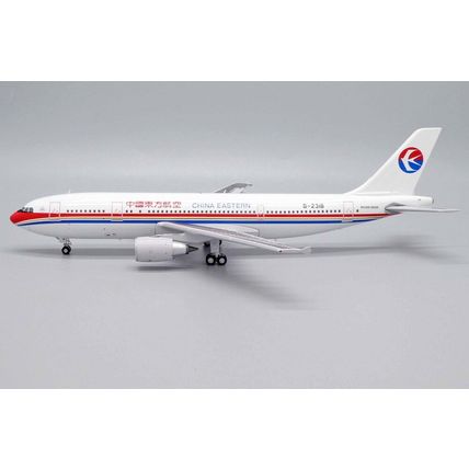 A300-600R CHINA EASTERN AIRLINES REG: B-2318 -JC WINGS XX20018 1/200 - PRE ORDER
