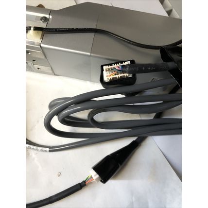 NEW IAI ROBO CYLINDER RCP2-SA7-A-PM-4-100-P1-S-BE ELECTRIC LINEAR ACTUATOR,FI