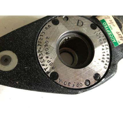 NEW RESKA RSP R0902,E6SP-7F213-AA,24ZA-69343 DIAL INDICATOR SPLINE,SE