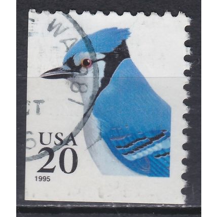 USA JAAR 1995 NR. Y&T 2354 ° (L5)