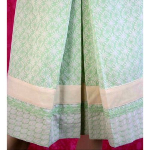 Karen Millen Vintage 1960 Style Skirt Size 14 New With Tag
