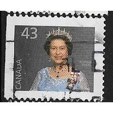 1985/1998 SG 1162f - fine used (o) - from booklet