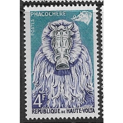 1960 SG 73 - MNH (**)