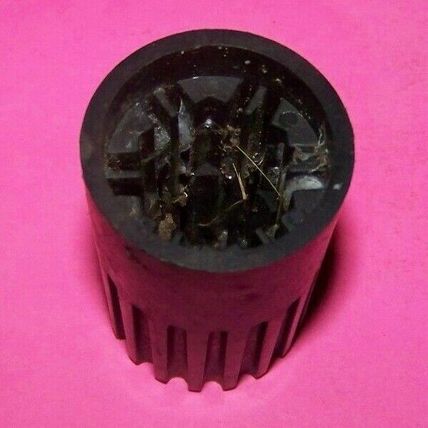 USED!! Pressure washer pump PRESSURE ADJUSTMENT KNOB, FREE SHIPPING US ONLY!!