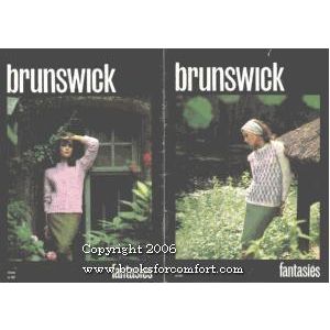 Brunswick Fantasies Vol 655