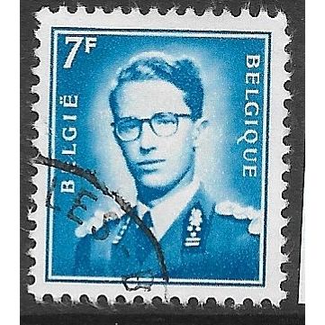 1967 Michel 1197y - fine used (o)