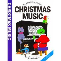 Chester's Easiest Christmas Music