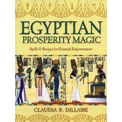 Egyptian Prosperity Magic