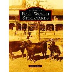 Fort Worth Stockyards