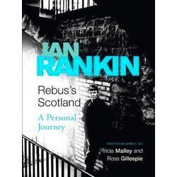 Rebus's Scotland