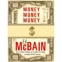 Money, Money, Money Murder Room