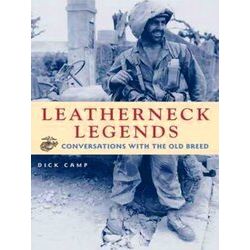 Leatherneck Legends
