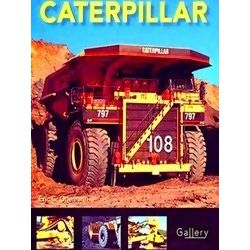 Caterpillar