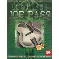 Complete Joe Pass
