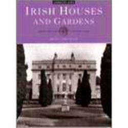 Irish Houses And Gardens