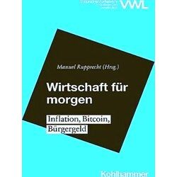 Wirtschaft Fur Morgen