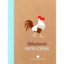 Weekend Ontbijtboek