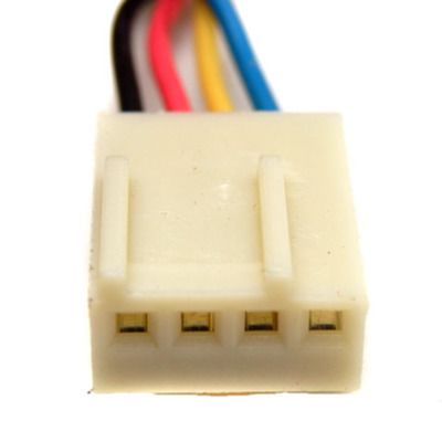 COOLER MASTER HP P/N: 644725-001 Fan with Heatsink