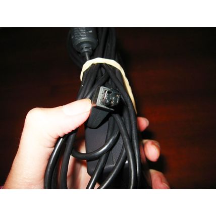 Original Dell Model ADP-70EB PA-6 Family AC Adaptor