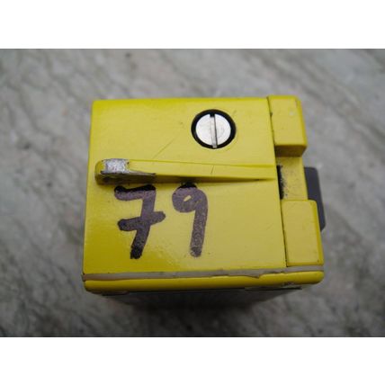 Sarbe 7 RAF Distress Beacon