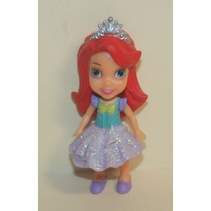 Disney's The Little Mermaid Young Ariel Play Figure