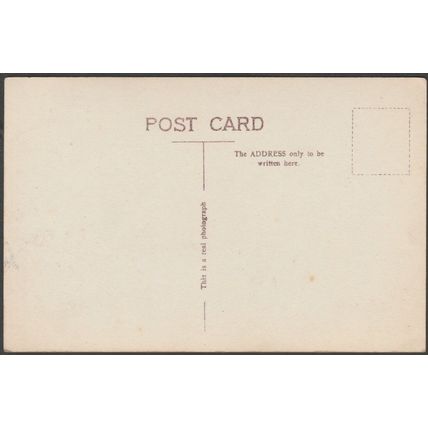 The Strand, London, c.1920s - RP Postcard