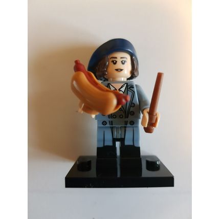 Lego Mini Figure Fantastic Beasts - Tina Goldstein