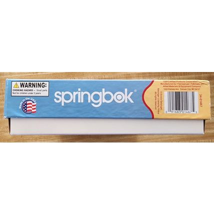 Springbok 500 Piece Jigsaw Puzzle Special Delivery Santa Claus Christmas