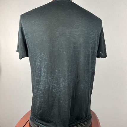 Pink Floyd Dark Side Of The Moon Lightweight Burnout Material XL T-Shirt Shirt
