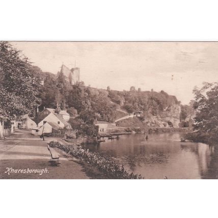 E806 KNARESBOROUGH