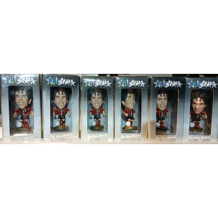 Corinthian ProStars Club Gold Edition: AC Milan - Kaká