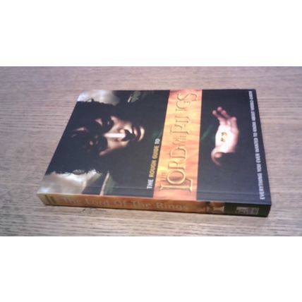 The Rough Guide to The Lords of the Rings. (Paperback)