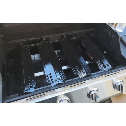 Grill Replacement Parts for Charbroil 463436215, 463436213, 463436214, 467300115
