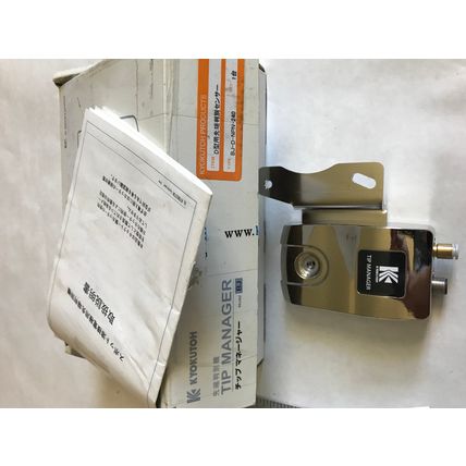 NEW KYOKUTOH BJ-D-NPN-240 KYOKUTOH TIP MANAGER WELDING E221474 1533576,AE