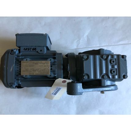 NEW SEW EURODRIVE SA47/T DRS71M4/TF AC GEARMOTOR. INVERTER DUTY,SA47,SJ