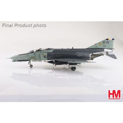 F-4G WILD WEASELS 69-7253 561 TFS/35 TFW GEORGE AFB - HM HA19075 1/72 PRE ORDER