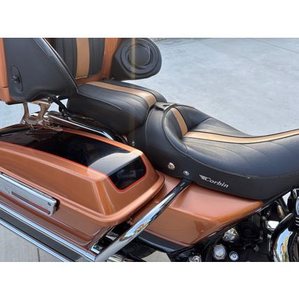 2008 Harley-Davidson Ultra Classic