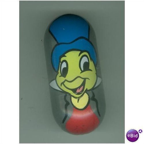 Kelloggs Disney Wobblers #27 Jiminy Cricket