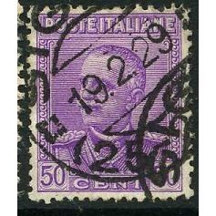1928/1929 Michel 284 - fine used (o)