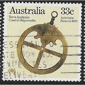 1985 SG 993 - fine used (o)