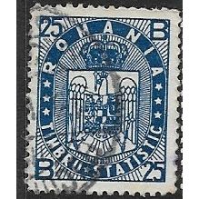 1930's Revenue Stamp - fine used (o)
