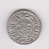 GB Celtic Silver Skeat replica